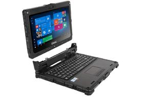 Priemyselný odolný tablet Getac K120 Priemyselný odolný tablet Getac K120